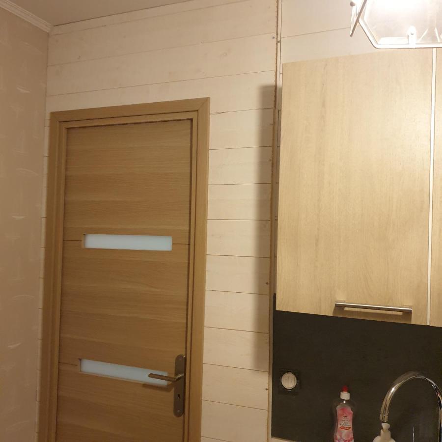 Appartement Studio Proche Mer 4 Pers Residence Calme Avec Parc 블롱빌 쉬르 메르 외부 사진