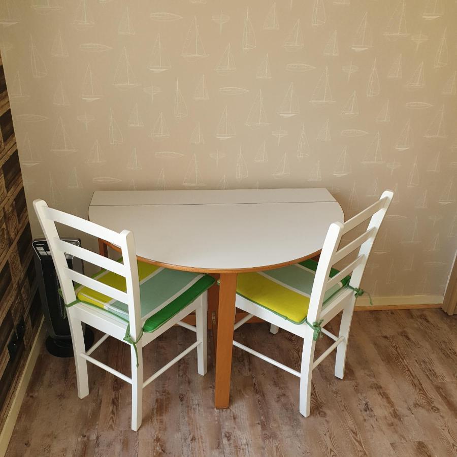 Appartement Studio Proche Mer 4 Pers Residence Calme Avec Parc 블롱빌 쉬르 메르 외부 사진